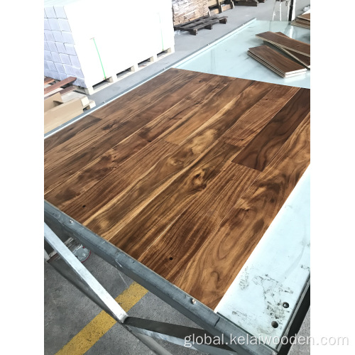 Acacia Wood Flooring Hard Wood Flooring wood flooring small leaf acacia wood flooring Manufactory